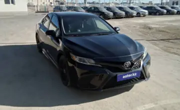 Toyota Camry 2019 года за 11 000 000 тг. в Кызылорда фото 3