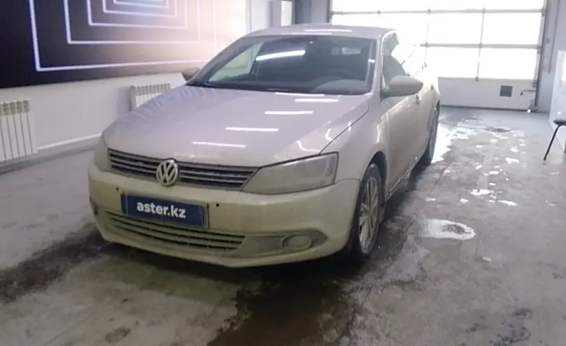 Volkswagen Jetta 2011 года за 4 500 000 тг. в Павлодар