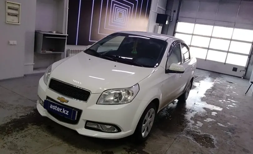 Chevrolet Nexia 2022 года за 5 000 000 тг. в Павлодар