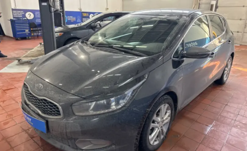 Kia Ceed 2013 года за 7 000 000 тг. в Астана