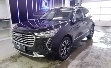 Haval Jolion 2023 года за 8 500 000 тг. в Павлодар фото 1