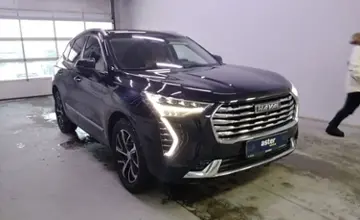 Haval Jolion 2023 года за 8 500 000 тг. в Павлодар фото 3