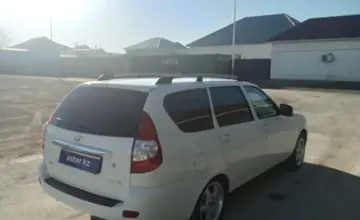 LADA (ВАЗ) Priora 2013 года за 2 200 000 тг. в Кызылорда