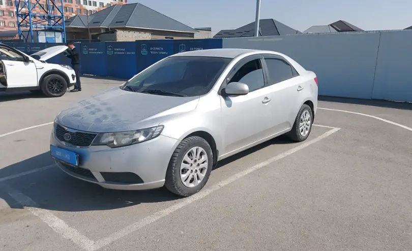 Kia Cerato 2012 года за 5 000 000 тг. в Шымкент