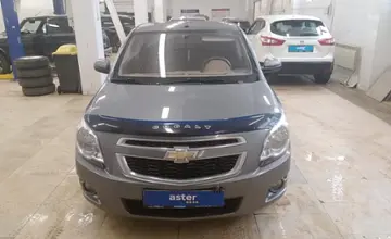 Chevrolet Cobalt 2021 года за 5 900 000 тг. в Актобе фото 2
