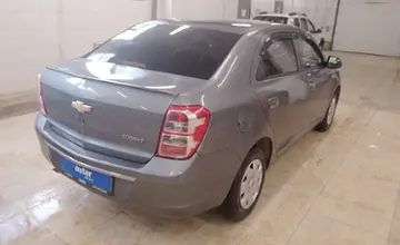 Chevrolet Cobalt 2021 года за 5 900 000 тг. в Актобе