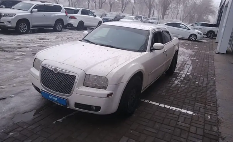 Chrysler 300C 2006 года за 5 300 000 тг. в Актобе