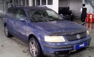 Volkswagen Passat 1998 года за 2 200 000 тг. в Петропавловск фото 3