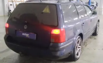 Volkswagen Passat 1998 года за 2 200 000 тг. в Петропавловск