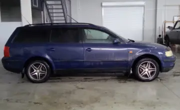 Volkswagen Passat 1998 года за 2 200 000 тг. в Петропавловск фото 4