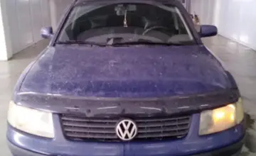 Volkswagen Passat 1998 года за 2 200 000 тг. в Петропавловск фото 2