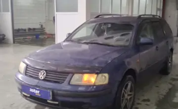 Volkswagen Passat 1998 года за 2 200 000 тг. в Петропавловск фото 1