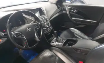 Hyundai Grandeur 2014 года за 9 400 000 тг. в Астана фото 5