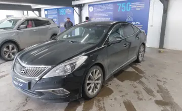 Hyundai Grandeur 2014 года за 9 400 000 тг. в Астана фото 1