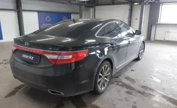 Hyundai Grandeur 2014 года за 9 400 000 тг. в Астана фото 3