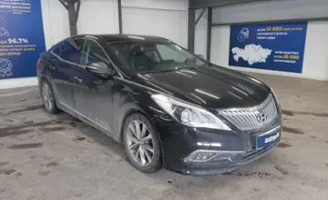 Hyundai Grandeur 2014 года за 9 400 000 тг. в Астана фото 2