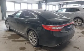 Hyundai Grandeur 2014 года за 9 400 000 тг. в Астана фото 4