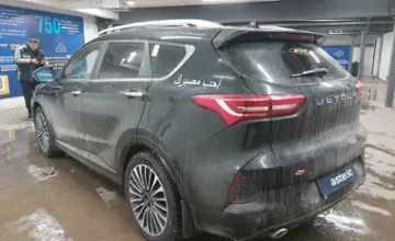 Jetour X70 2024 года за 10 000 000 тг. в Астана фото 4