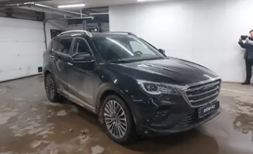 Jetour X70 2024 года за 10 000 000 тг. в Астана фото 2