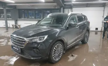 Jetour X70 2024 года за 10 000 000 тг. в Астана фото 1