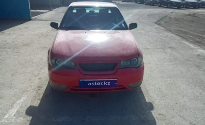 Daewoo Nexia 2011 года за 1 500 000 тг. в Кызылорда фото 2