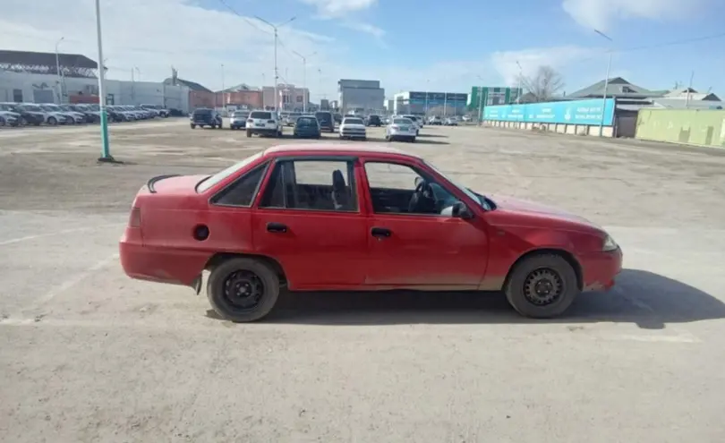 Daewoo Nexia 2011 года за 1 500 000 тг. в Кызылорда фото 4