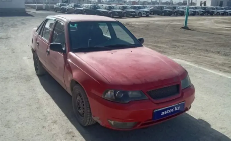 Daewoo Nexia 2011 года за 1 500 000 тг. в Кызылорда фото 3
