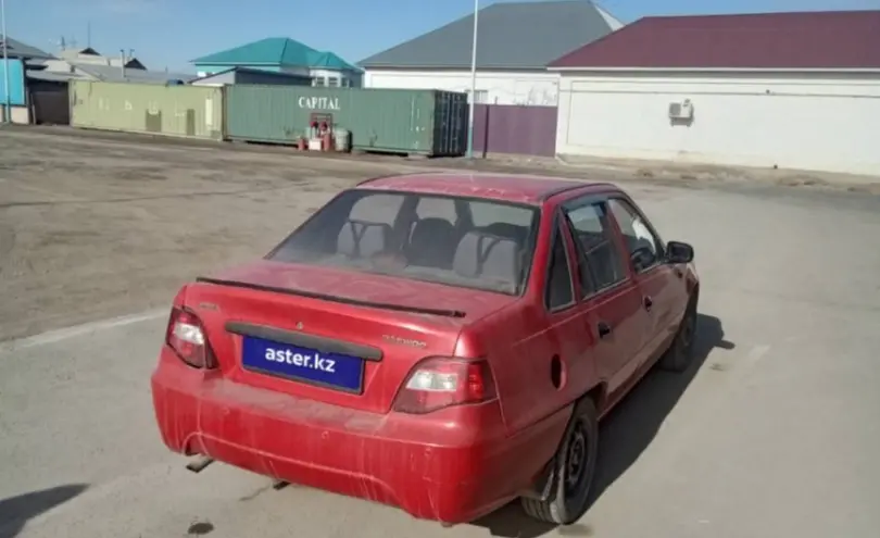 Daewoo Nexia 2011 года за 1 500 000 тг. в Кызылорда фото 5