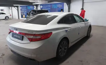 Hyundai Grandeur 2016 года за 9 100 000 тг. в Астана фото 3