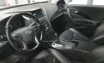 Hyundai Grandeur 2016 года за 9 100 000 тг. в Астана фото 5