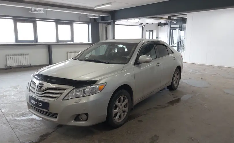 Toyota Camry 2010 года за 7 300 000 тг. в Астана