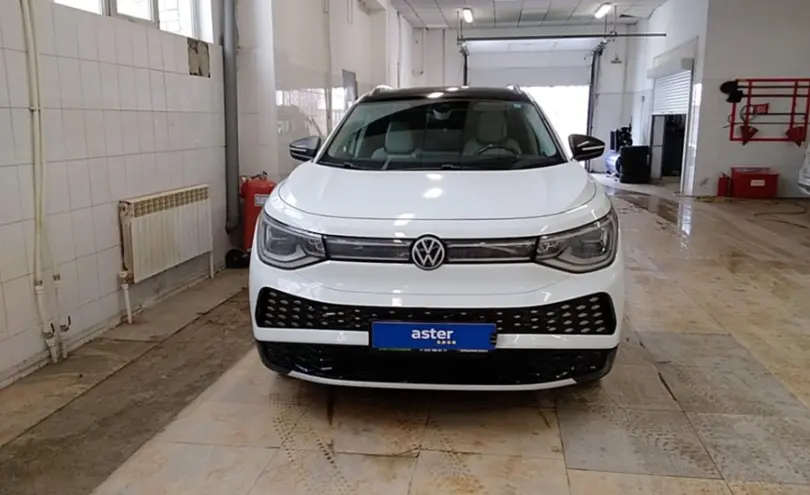 Volkswagen ID.6 2022 года за 14 000 000 тг. в Актобе фото 2