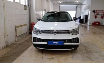 Volkswagen ID.6 2022 года за 14 000 000 тг. в Актобе фото 2