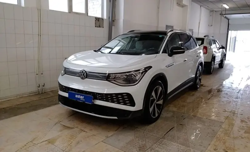 Volkswagen ID.6 2022 года за 14 000 000 тг. в Актобе