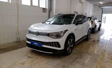 Volkswagen ID.6 2022 года за 14 000 000 тг. в Актобе фото 1