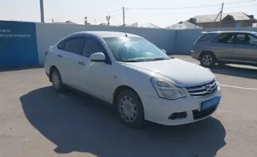 Nissan Almera 2014 года за 4 000 000 тг. в Шымкент фото 2
