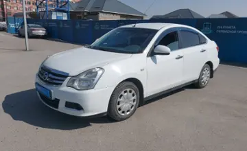 Nissan Almera 2014 года за 4 000 000 тг. в Шымкент фото 1