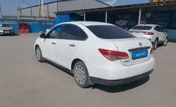 Nissan Almera 2014 года за 4 000 000 тг. в Шымкент фото 4