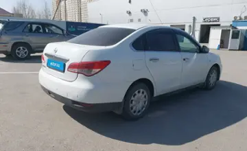 Nissan Almera 2014 года за 4 000 000 тг. в Шымкент фото 3