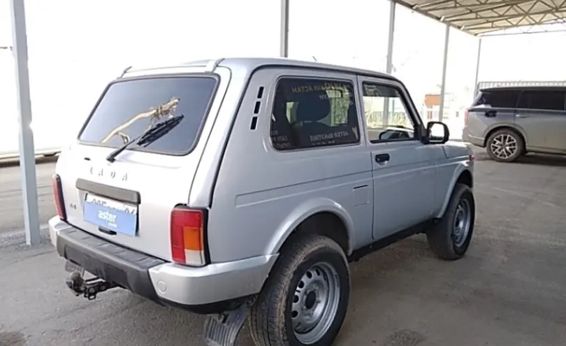 LADA (ВАЗ) 2121 (4x4) 2020 года за 5 000 000 тг. в Атырау фото 5