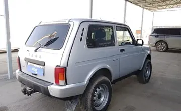 LADA (ВАЗ) 2121 (4x4) 2020 года за 5 000 000 тг. в Атырау