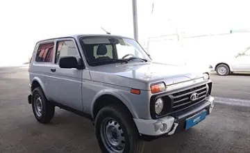 LADA (ВАЗ) 2121 (4x4) 2020 года за 5 000 000 тг. в Атырау фото 3