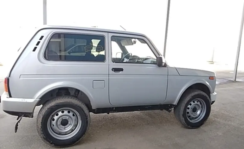 LADA (ВАЗ) 2121 (4x4) 2020 года за 5 000 000 тг. в Атырау фото 4
