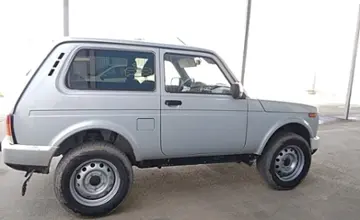 LADA (ВАЗ) 2121 (4x4) 2020 года за 5 000 000 тг. в Атырау фото 4