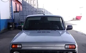 LADA (ВАЗ) 2121 (4x4) 2020 года за 5 000 000 тг. в Атырау фото 2