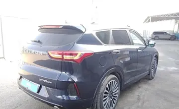 Jetour X70 2024 года за 11 000 000 тг. в Атырау