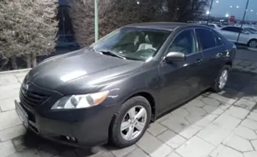 Toyota Camry 2007 года за 5 500 000 тг. в Талдыкорган фото 1