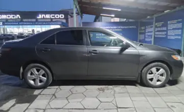 Toyota Camry 2007 года за 5 500 000 тг. в Талдыкорган фото 4
