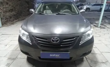Toyota Camry 2007 года за 5 500 000 тг. в Талдыкорган фото 2