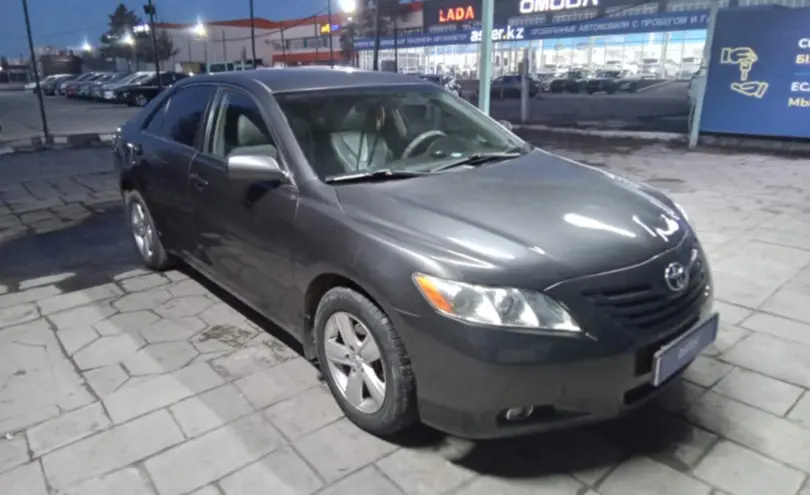 Toyota Camry 2007 года за 5 500 000 тг. в Талдыкорган фото 3